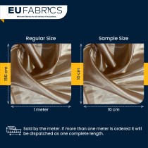 Fire Retardant Draping Fabric Black1