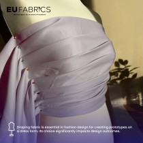 Fire Retardant Draping Fabric Black1