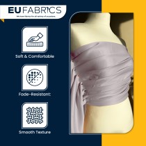 Fire Retardant Draping Fabric Black1