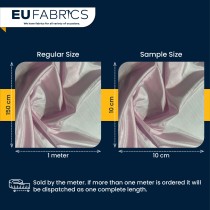 Fire Retardant Draping Fabric Black1