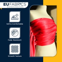 Fire Retardant Draping Fabric Black1