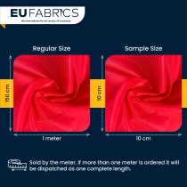 Fire Retardant Draping Fabric Black1