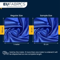 Fire Retardant Draping Fabric Black1