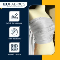 Fire Retardant Draping Fabric Black1