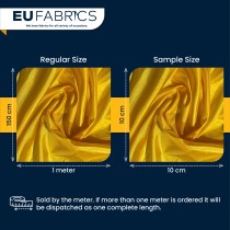 Fire Retardant Draping Fabric Black1