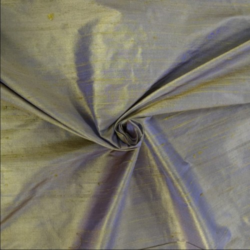 Silk Dupion Fabric