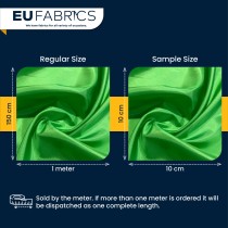 Fire Retardant Draping Fabric Black1