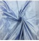 Silk Dupion Fabric Powder Blue 39