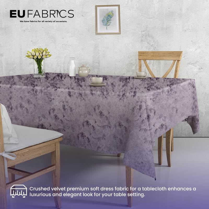 FIRE RETARDANT CRUSHED VELVET FABRIC Premium Soft Curtains Material Dress 150CM Lime
