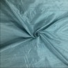 Silk Dupion Fabric Teal 66