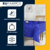 FIRE RETARDANT CRUSHED VELVET FABRIC Premium Soft Curtains Material Dress 150CM Lime