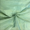 Silk Dupion Fabric Turq Green 94