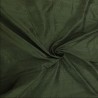 Silk Dupion Fabric Shot Effect Marine 45