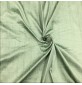 Silk Dupion Fabric Shot Effect Green 46