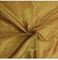 Silk Dupion Fabric Gold 30