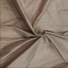 Silk Dupion Fabric Copper 84