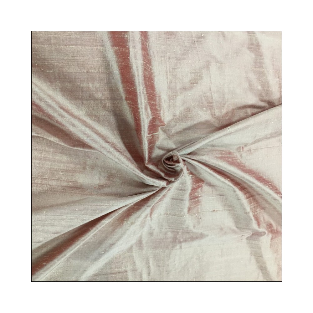 Silk Dupion Fabric Shell 33