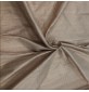 Silk Dupion Fabric Sand 89