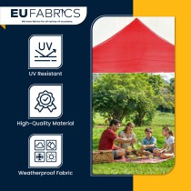 Tarpaulin 610 GSM PVC FR PVC Cape Grain Black 