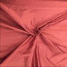 Silk Dupion Fabric Poinsetta 56