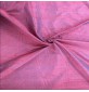 Silk Dupion Fabric Plum 92