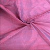 Silk Dupion Fabric Plum 92