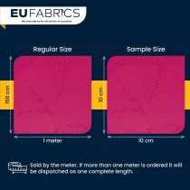 Tarpaulin 610 GSM PVC FR PVC Cape Grain Black 