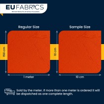 Tarpaulin 610 GSM PVC FR PVC Cape Grain Black 