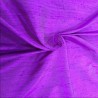 Silk Dupion Fabric Violet 16