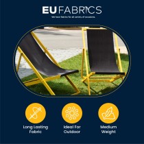 Cotton Canvas Black1