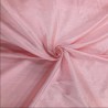 Silk Dupion Fabric Pink 98