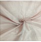 Silk Dupion Fabric Peach 11