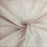 Silk Dupion Fabric Peach 11