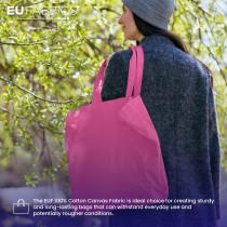 Cotton Canvas Black1