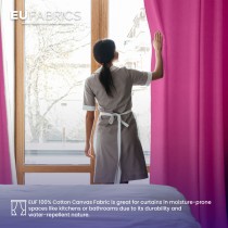 Cotton Canvas Black1