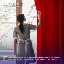 Cotton Canvas Black1