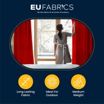 Cotton Canvas Black1