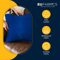 Cotton Canvas Black1