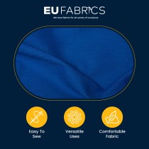 Cotton Canvas Black1