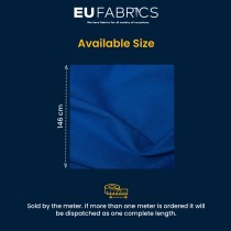 Cotton Canvas Black1