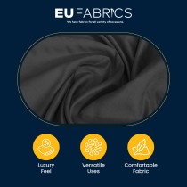 Faux Suede Bottle Green