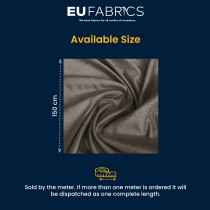 Faux Suede Bottle Green