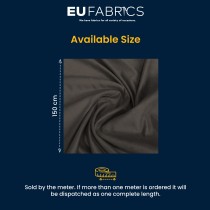 Faux Suede Bottle Green