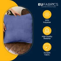 Faux Suede Bottle Green