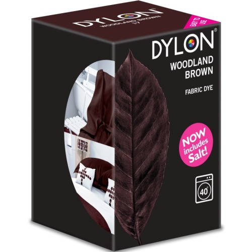 Dylon Machine Dye with Salt 350g