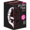 Dylon Machine Dye with Salt 350g Woodland Brown