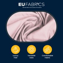 Faux Suede Bottle Green