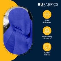 Faux Suede Bottle Green