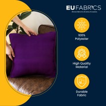 Faux Suede Bottle Green