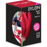 Dylon Machine Dye with Salt 350g Tulip Red